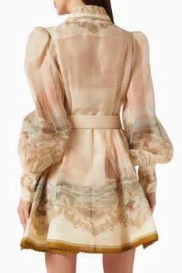 Zimmerman Dress