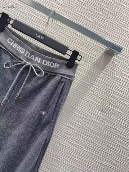 Dior Sweat Pants