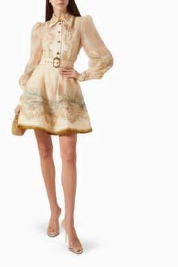 Zimmerman Dress