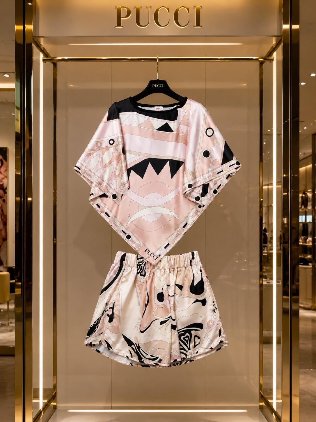 Pucci Set