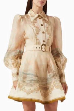 Zimmerman Dress