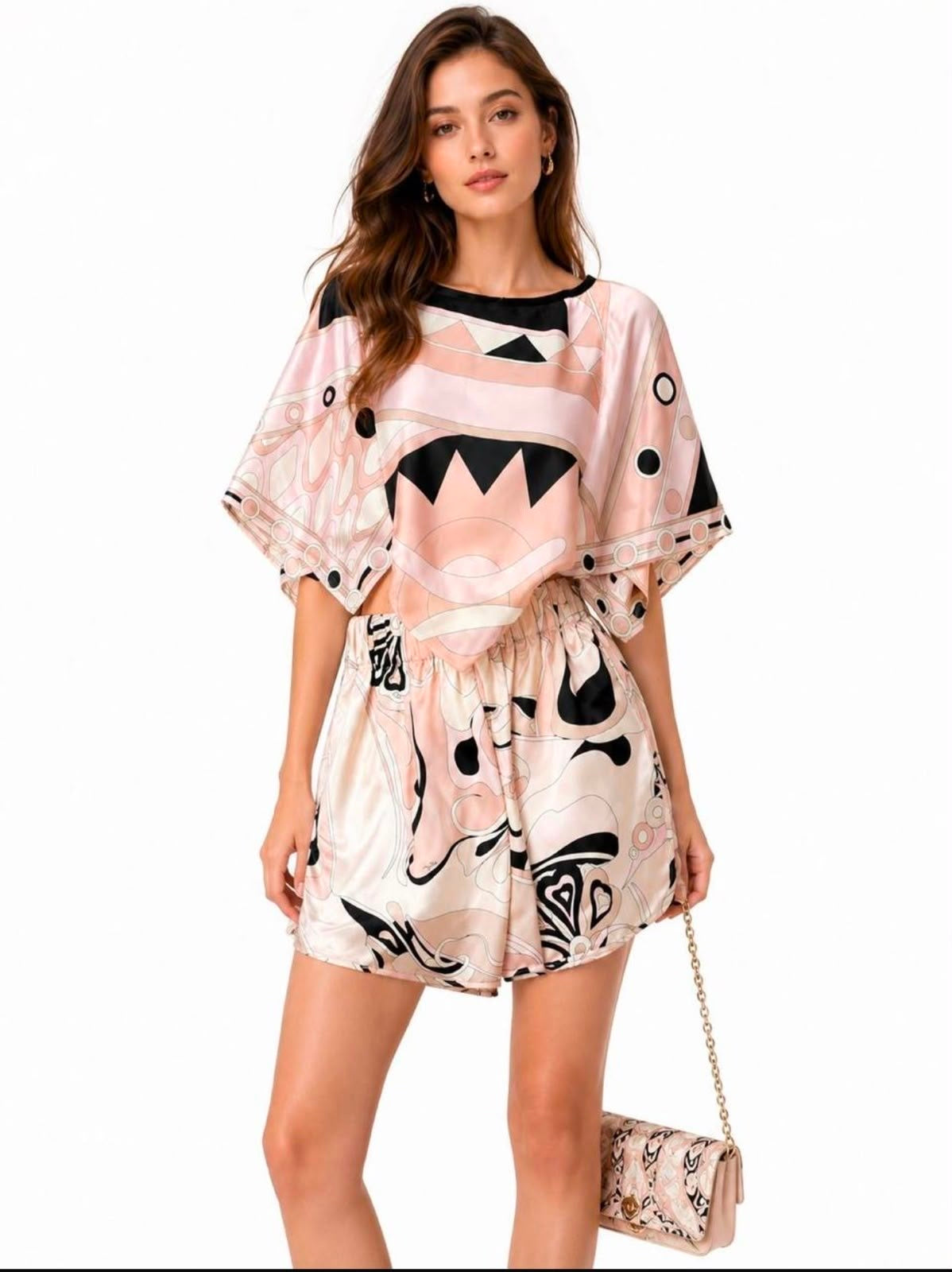 Pucci Set