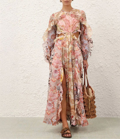 Zimmerman Dress