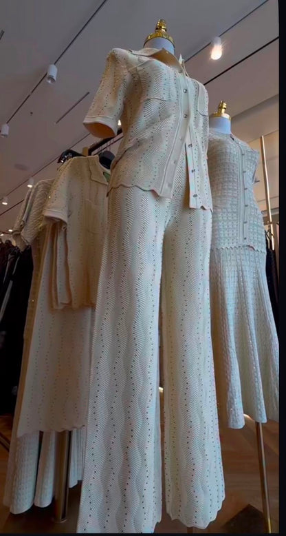 Sandro Set