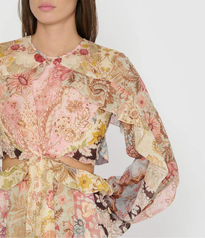 Zimmerman Dress