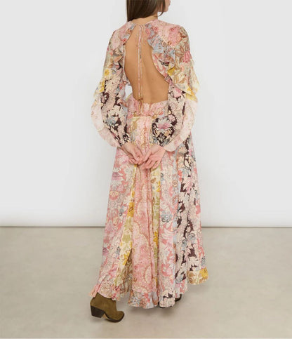 Zimmerman Dress
