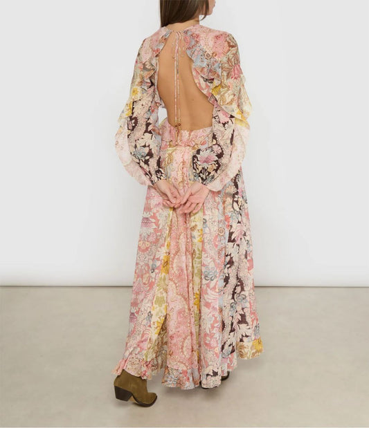 Zimmerman Dress