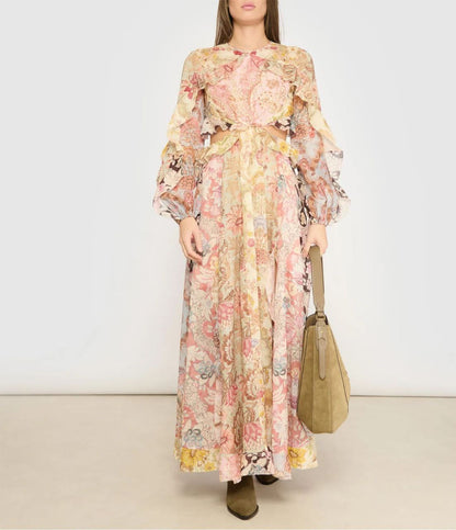 Zimmerman Dress