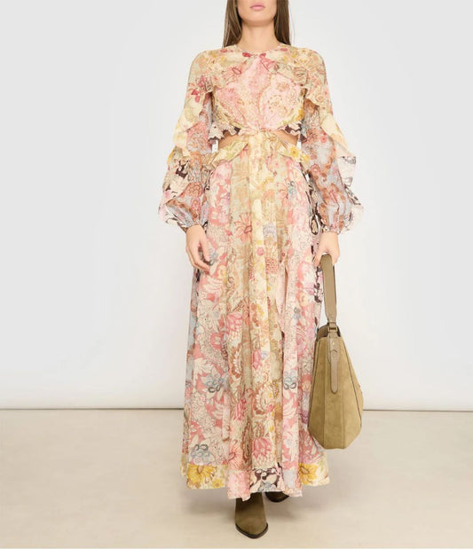Zimmerman Dress
