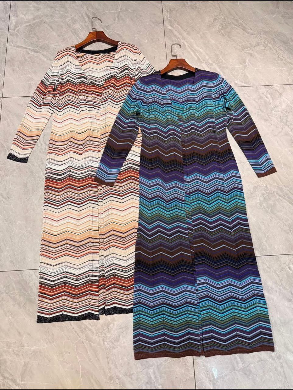 Missoni Dress