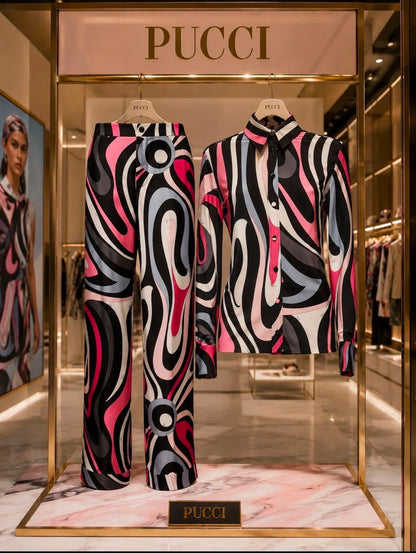 Pucci Set