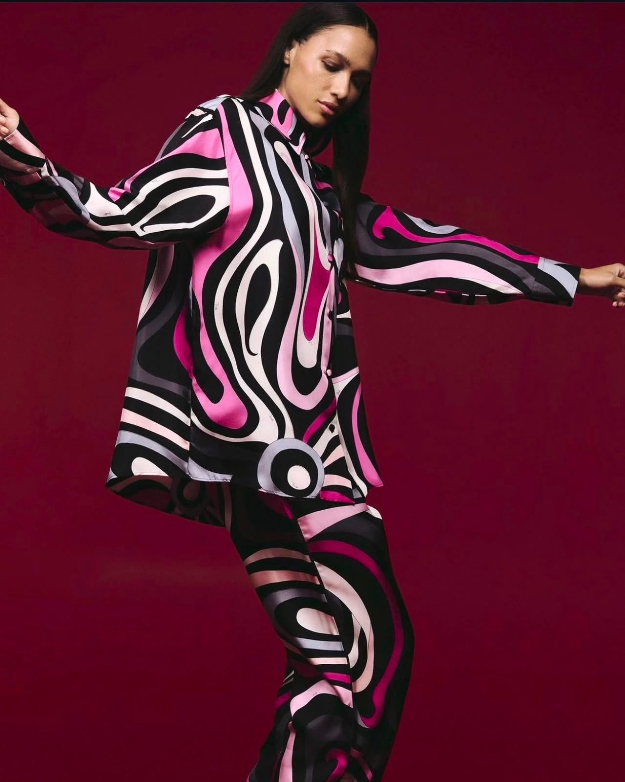 Pucci Set