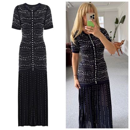 Sandro Dress