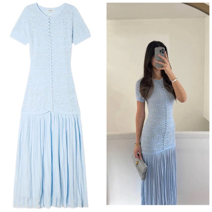 Sandro Dress