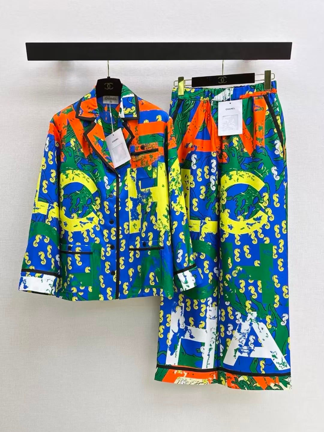 Chanel Set
