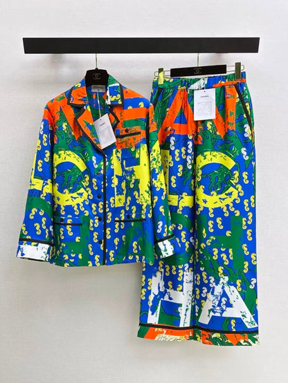 Chanel Set
