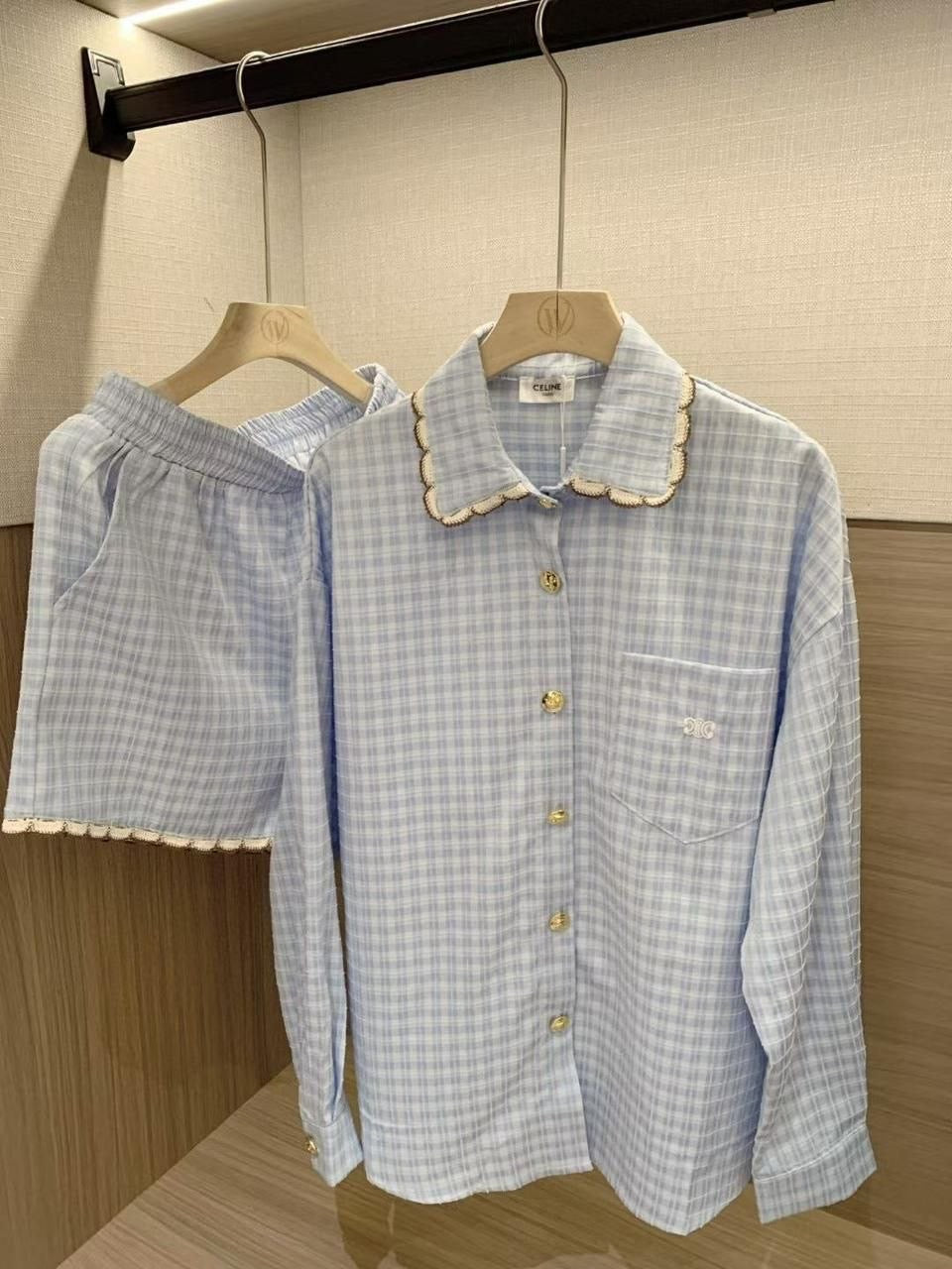 Celine Set
