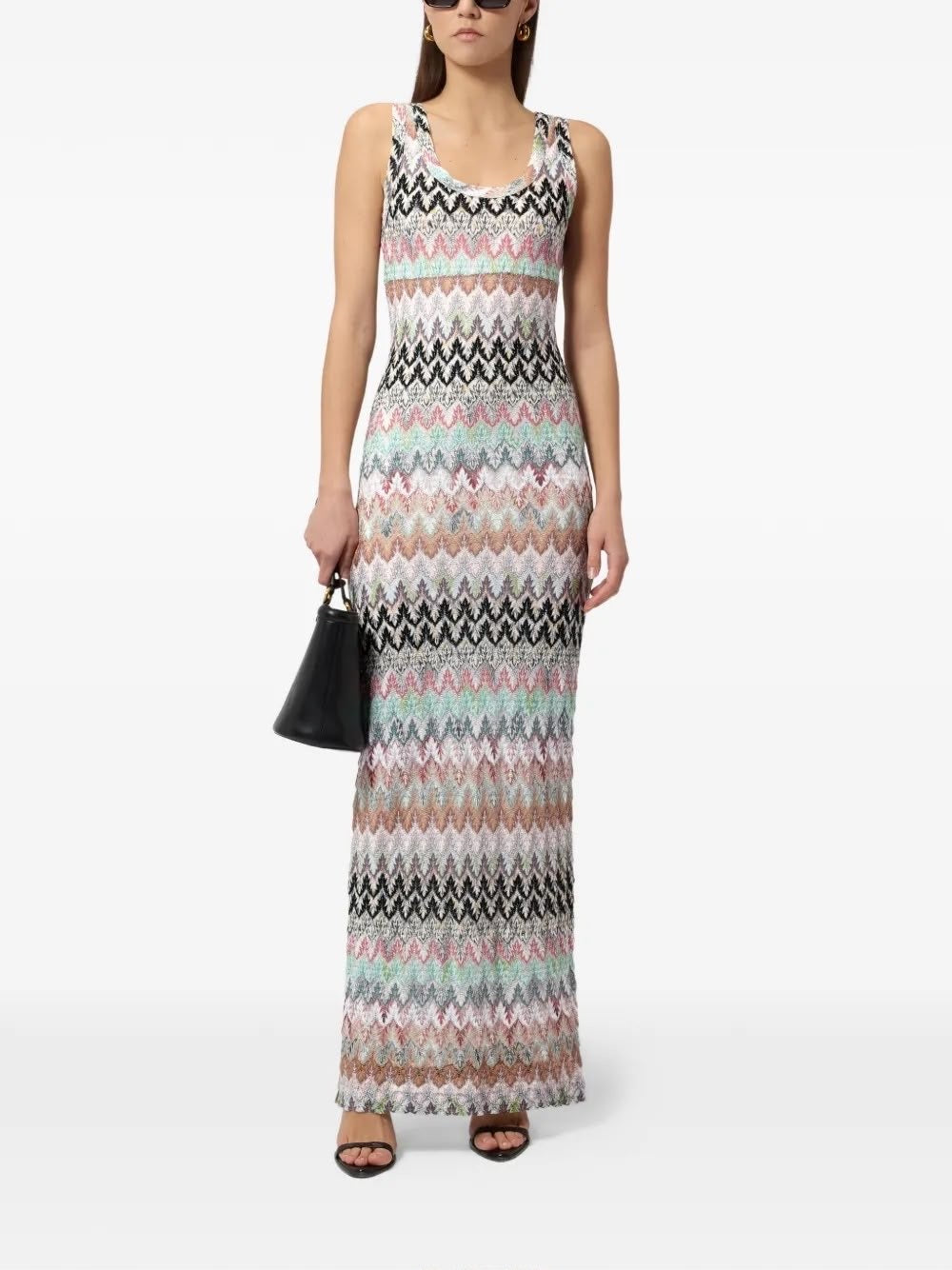 Missoni Dress