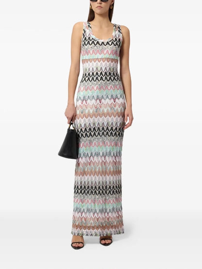 Missoni Dress