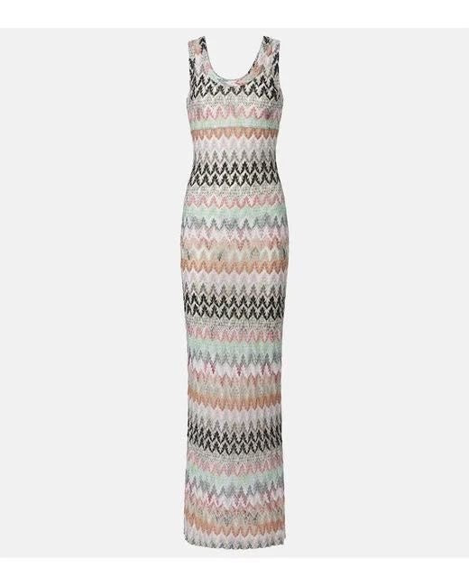 Missoni Dress