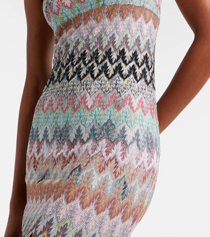 Missoni Dress
