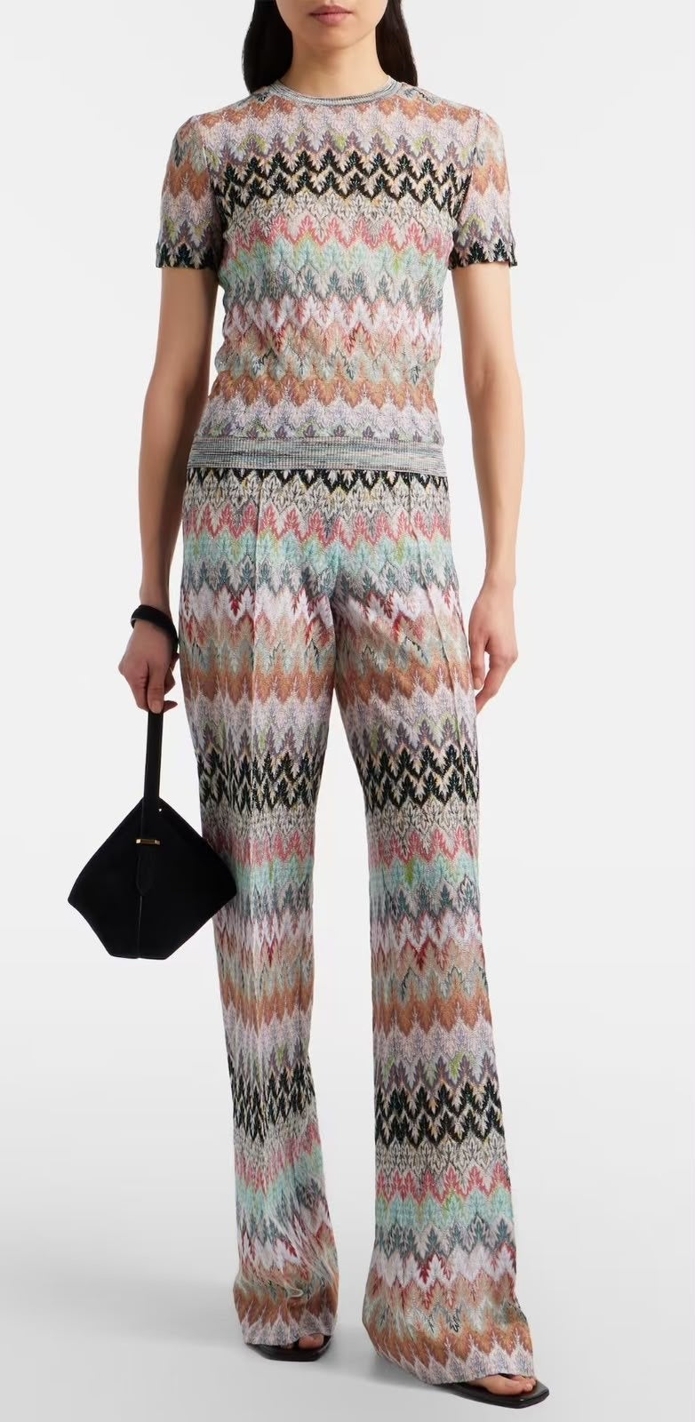 Missoni Set 3 Colors
