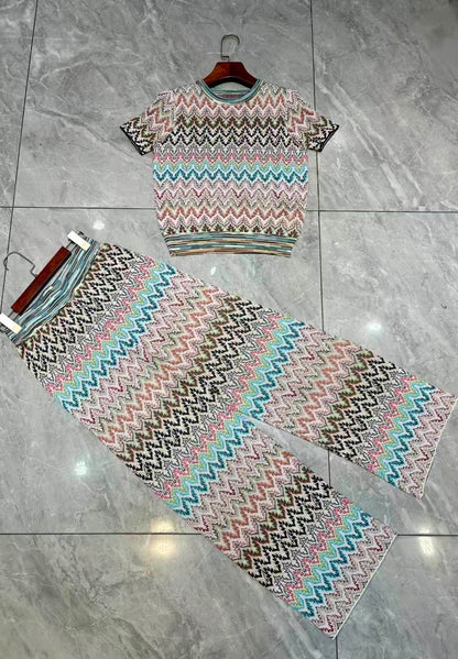 Missoni Set 3 Colors