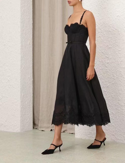 Zimmerman Dress