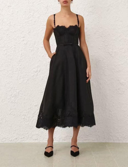 Zimmerman Dress