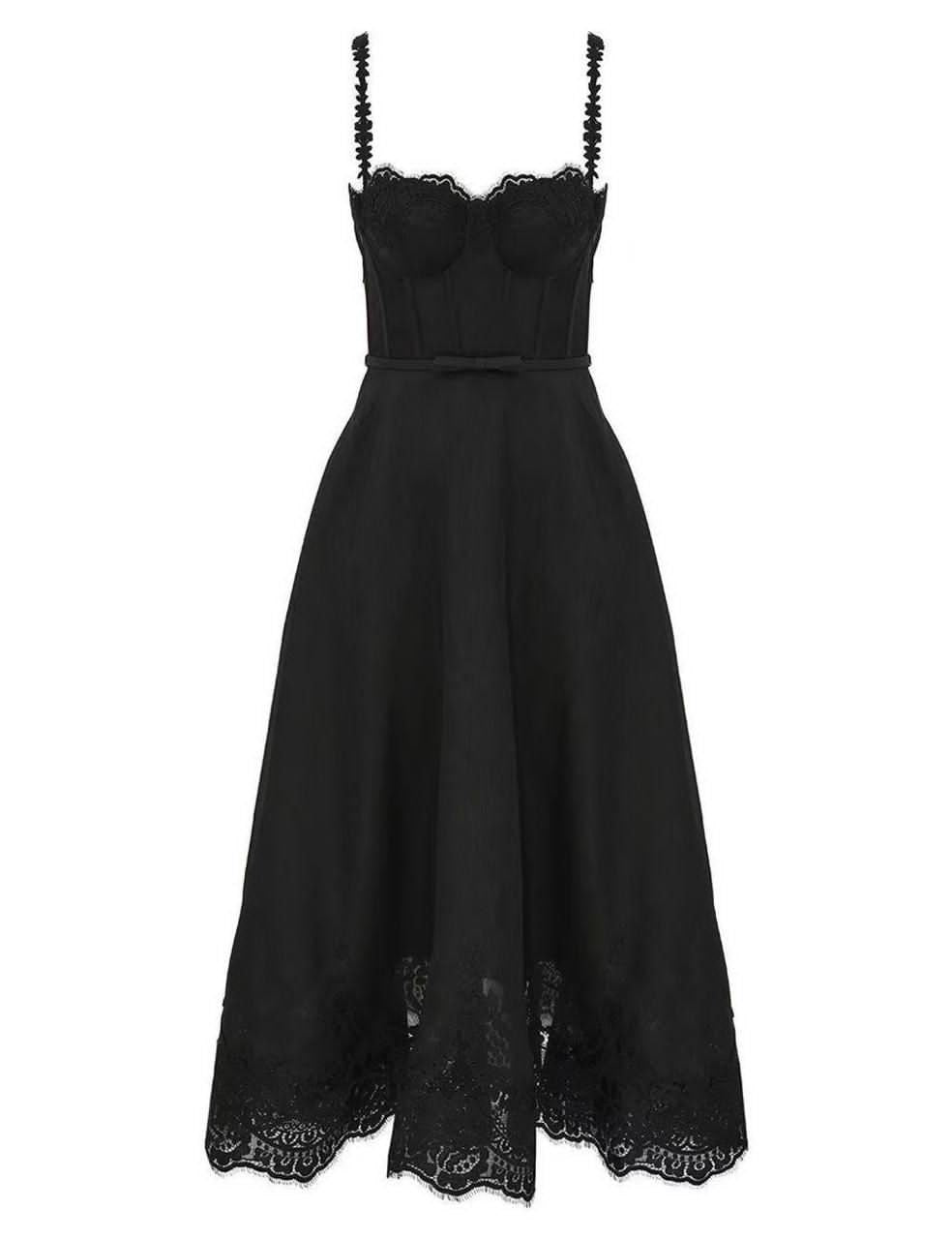 Zimmerman Dress