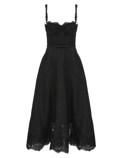 Zimmerman Dress
