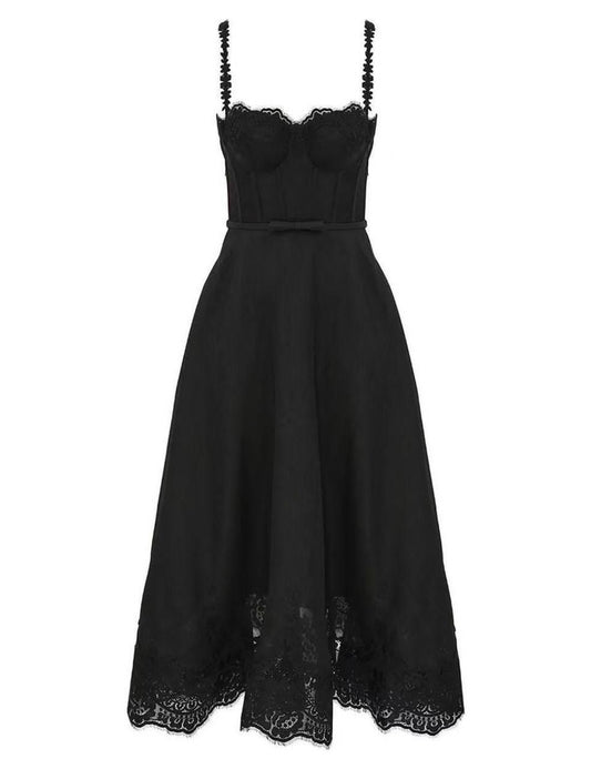 Zimmerman Dress