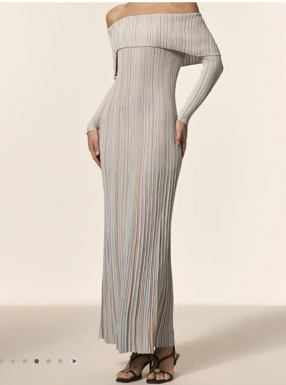 Missoni Dress