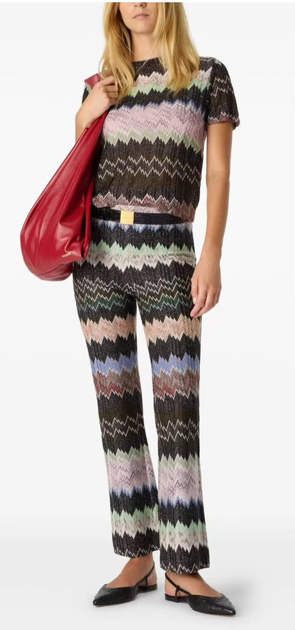 Missoni Set 3 Colors