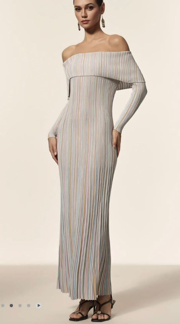 Missoni Dress