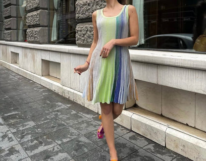 Missoni Dress