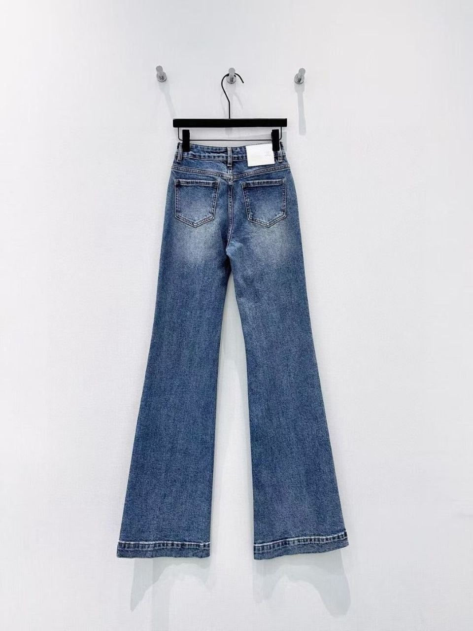 Chanel Jeans Pants