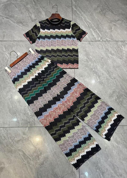 Missoni Set 3 Colors