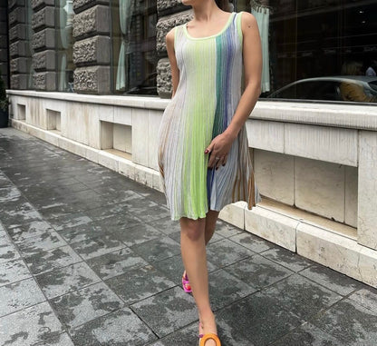 Missoni Dress