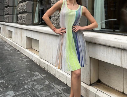 Missoni Dress