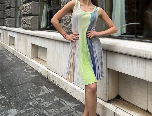 Missoni Dress
