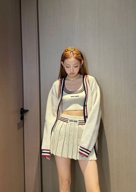 Miu Miu Set