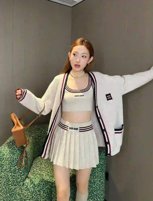 Miu Miu Set
