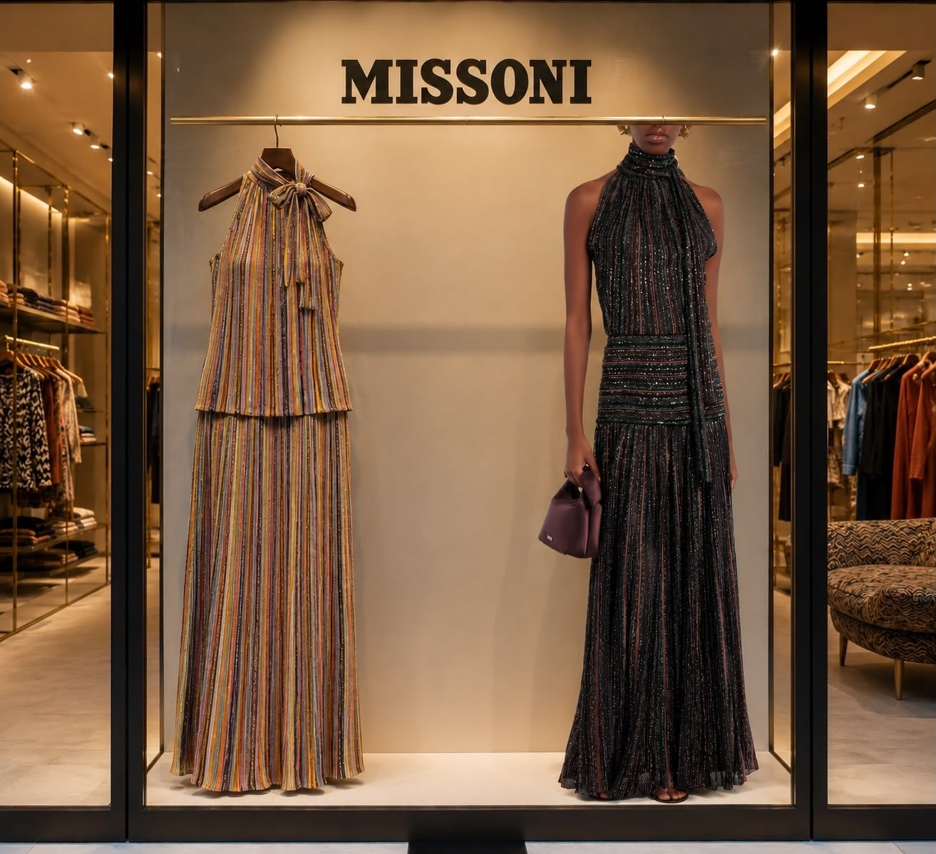 Missoni Set
