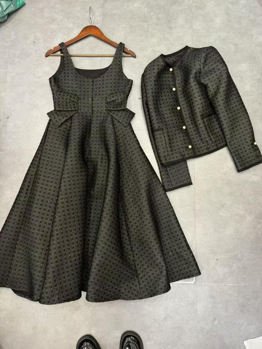 Dior Set