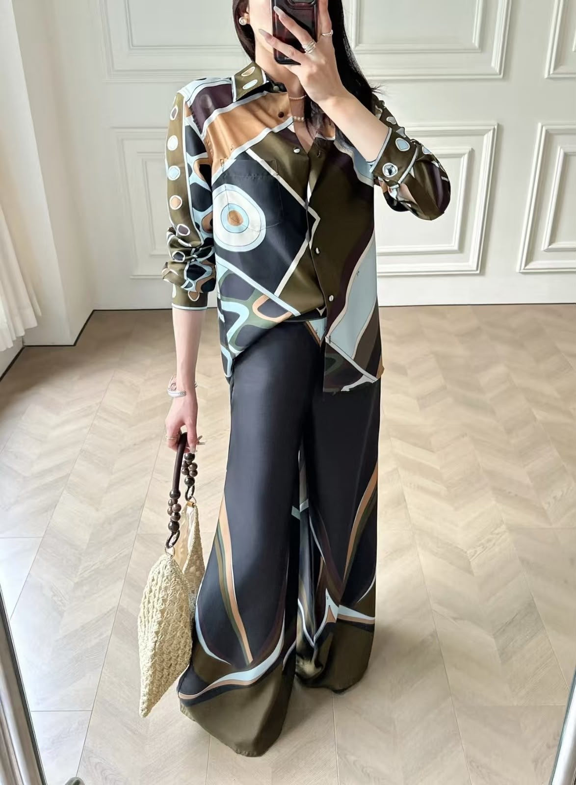 Pucci Set