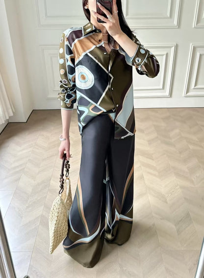 Pucci Set