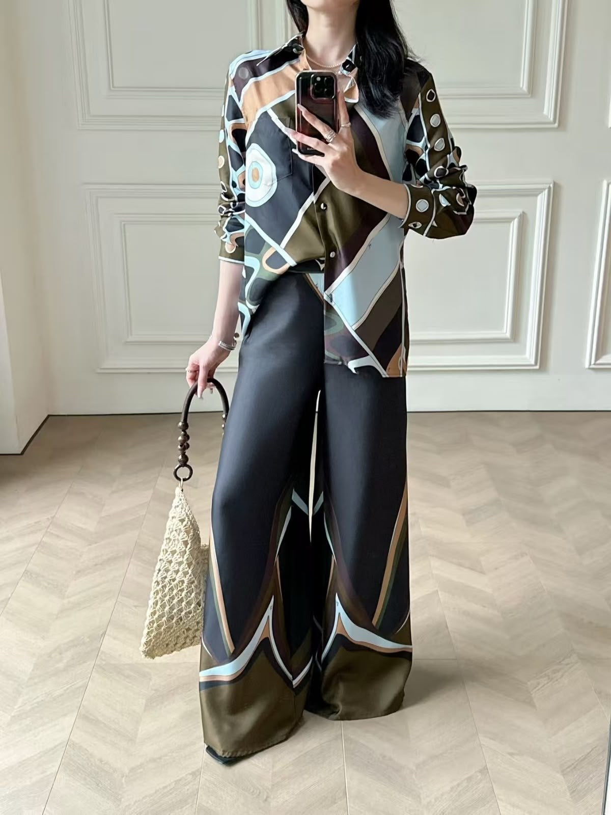 Pucci Set