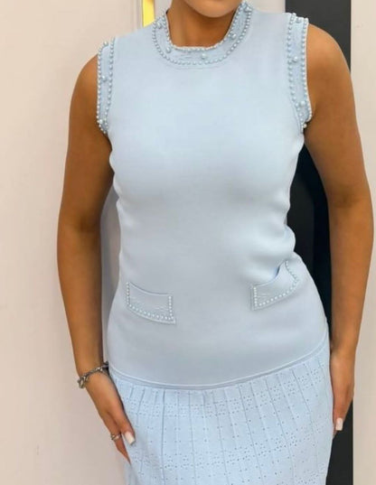 Sandro Dress