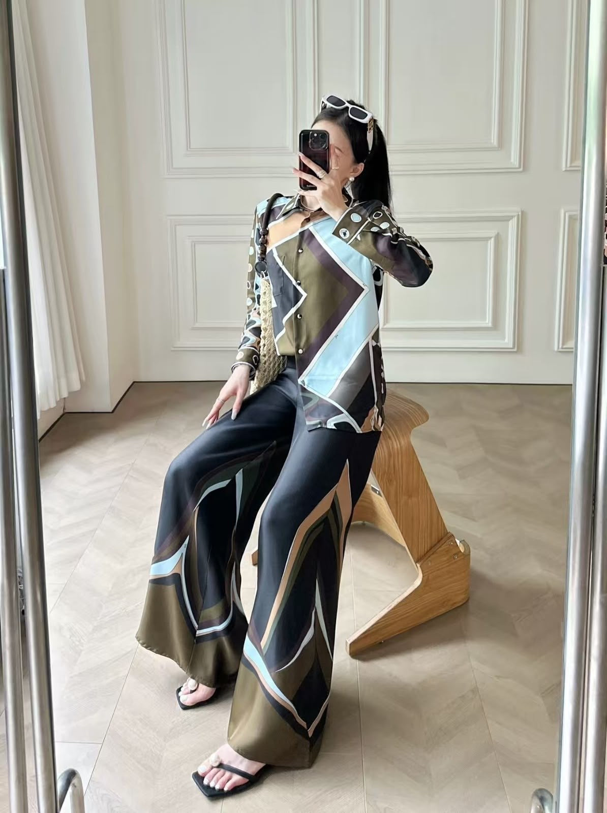 Pucci Set